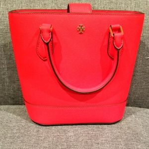 Tory Burch Emerson handbag NWOT